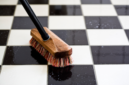 Marble Floor Maintenance Tips