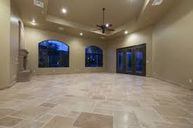 How Durable Are Tile Floorings?