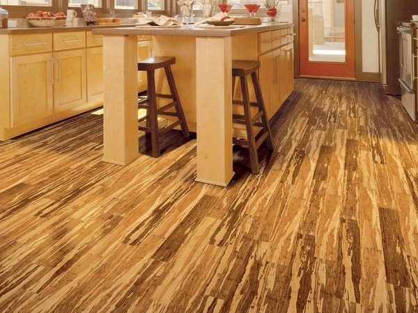 All You Need to Know About Bamboo Flooring