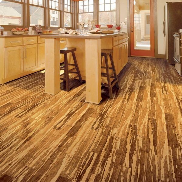All You Need to Know About Bamboo Flooring
