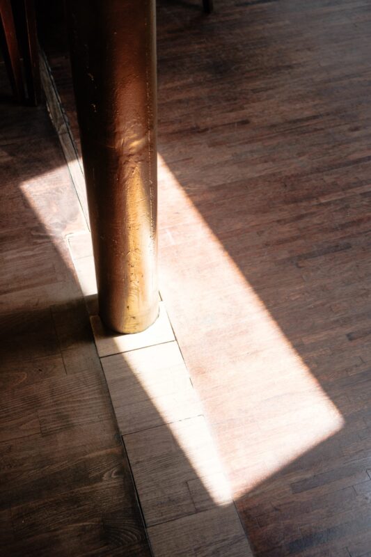 Caring For Your Laminate Floors