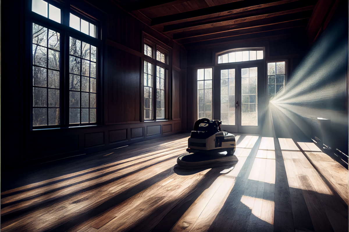 7 Tell-Tale Signs Your Hardwood Floors Need Refinishing!