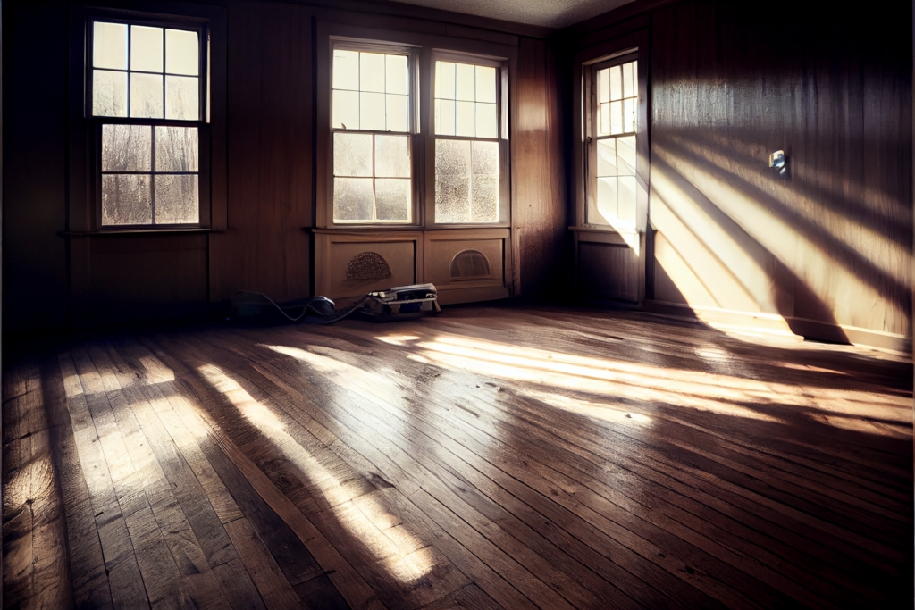 Sanding Harwood Floor Refinishing 01 1024x683 